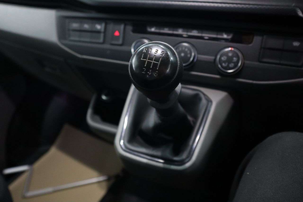 2020 VOLKSWAGEN TRANSPORTER 2020 VOLKSWAGEN TRANSPORTER