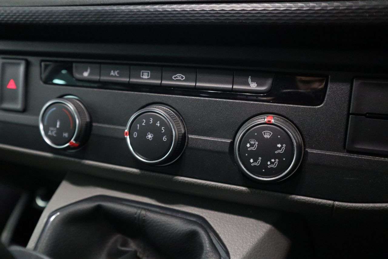 2020 VOLKSWAGEN TRANSPORTER 2020 VOLKSWAGEN TRANSPORTER