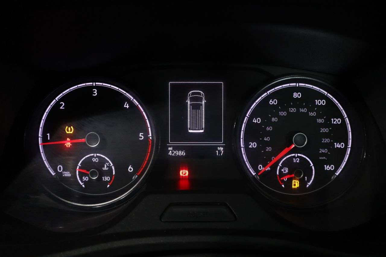 2020 VOLKSWAGEN TRANSPORTER 2020 VOLKSWAGEN TRANSPORTER