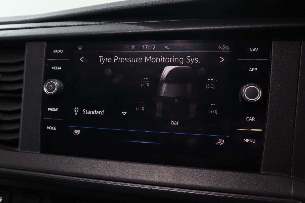 2020 VOLKSWAGEN TRANSPORTER 2020 VOLKSWAGEN TRANSPORTER