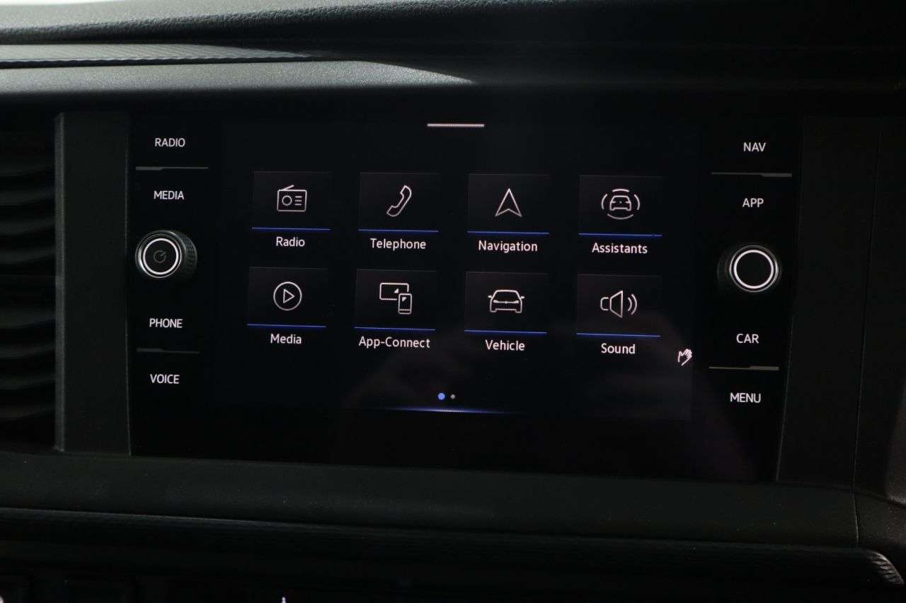 2020 VOLKSWAGEN TRANSPORTER 2020 VOLKSWAGEN TRANSPORTER