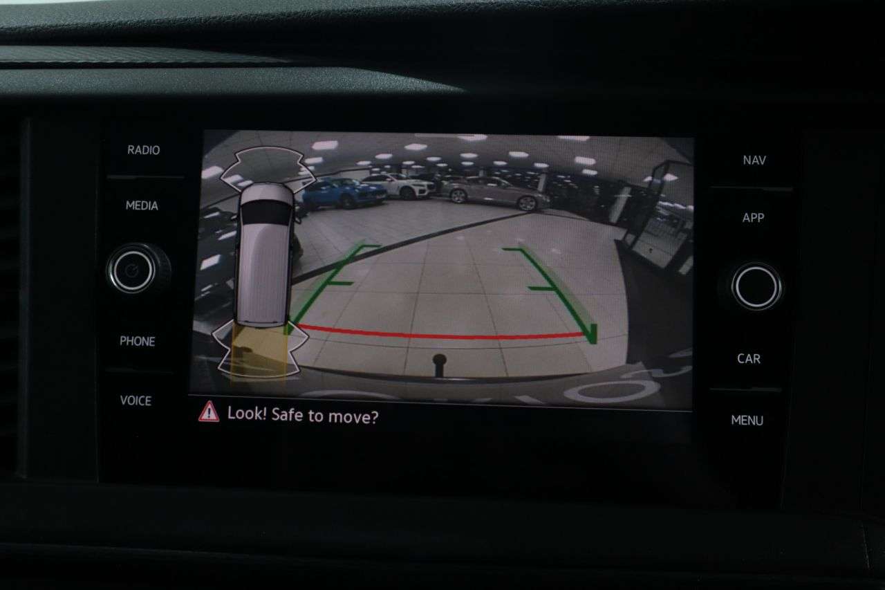 2020 VOLKSWAGEN TRANSPORTER 2020 VOLKSWAGEN TRANSPORTER