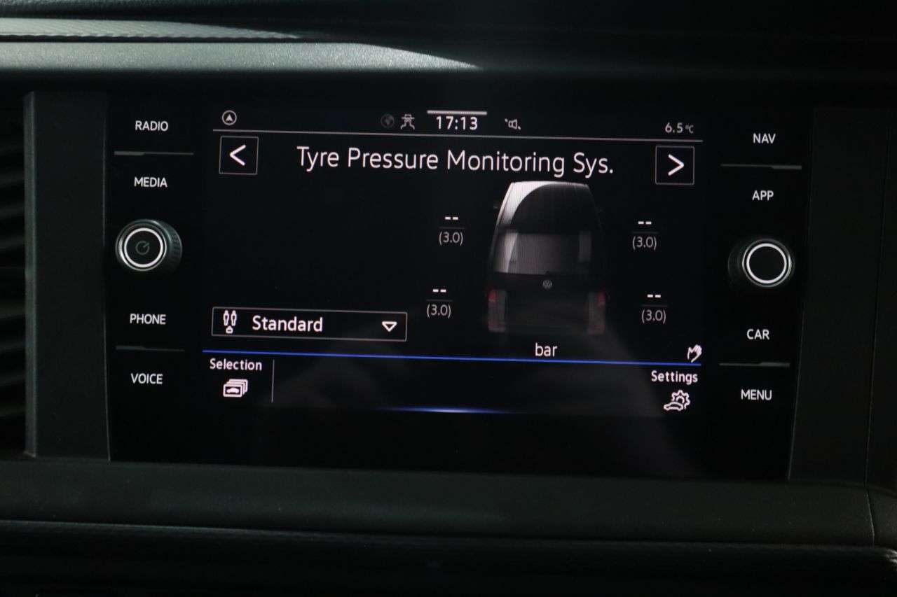 2020 VOLKSWAGEN TRANSPORTER 2020 VOLKSWAGEN TRANSPORTER