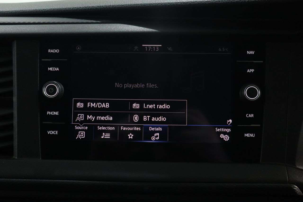 2020 VOLKSWAGEN TRANSPORTER 2020 VOLKSWAGEN TRANSPORTER