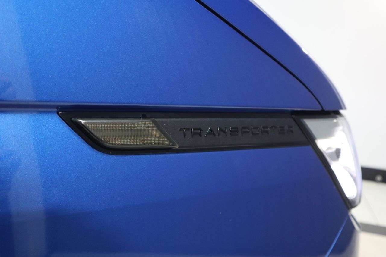 2020 VOLKSWAGEN TRANSPORTER 2020 VOLKSWAGEN TRANSPORTER