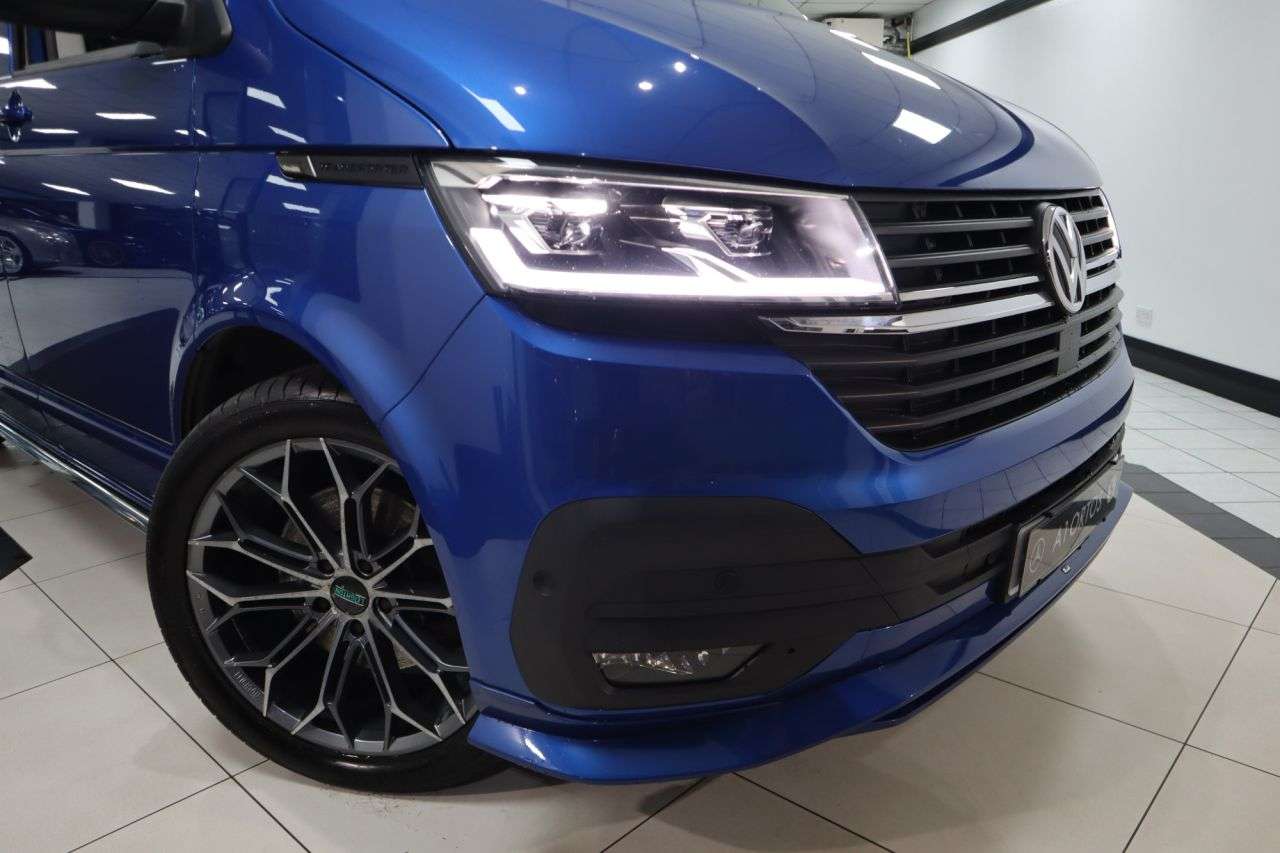 2020 VOLKSWAGEN TRANSPORTER 2020 VOLKSWAGEN TRANSPORTER