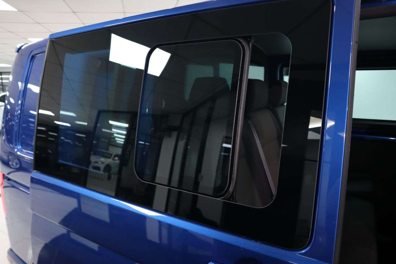 2020 VOLKSWAGEN TRANSPORTER 2020 VOLKSWAGEN TRANSPORTER