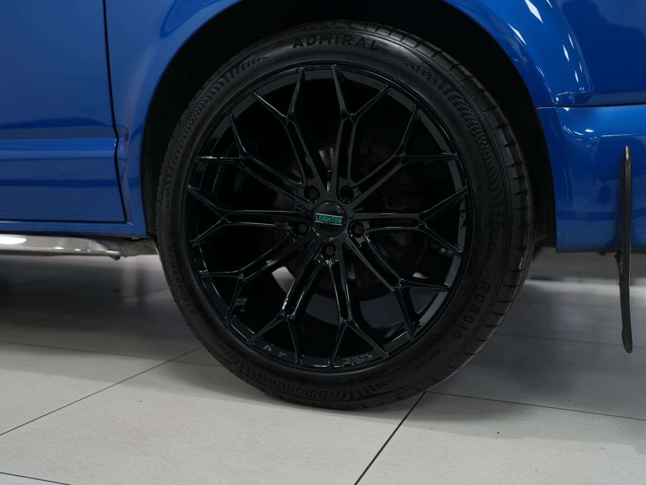 2020 VOLKSWAGEN TRANSPORTER 2020 VOLKSWAGEN TRANSPORTER
