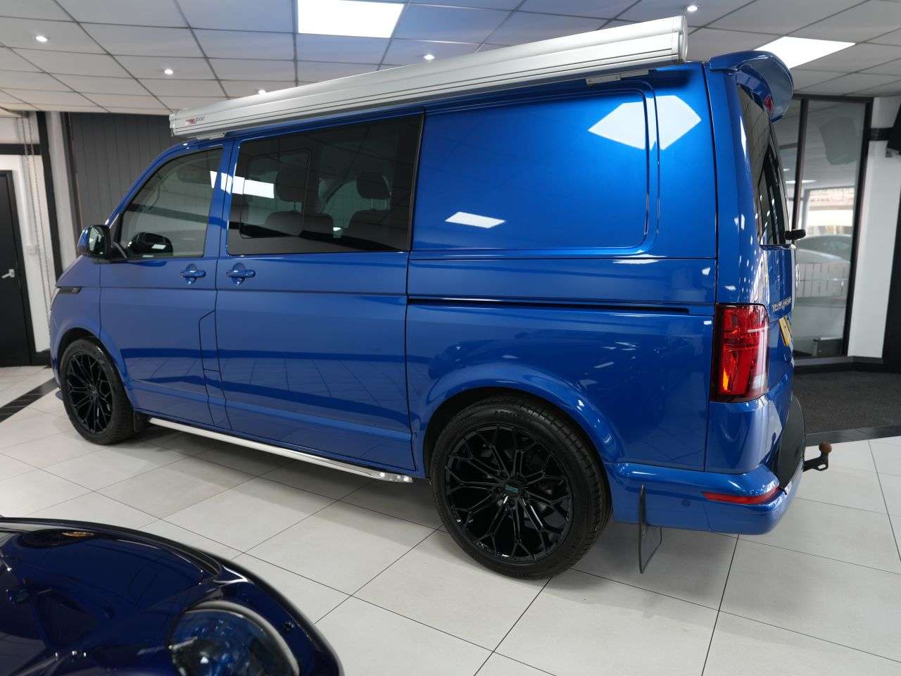 2020 VOLKSWAGEN TRANSPORTER 2020 VOLKSWAGEN TRANSPORTER