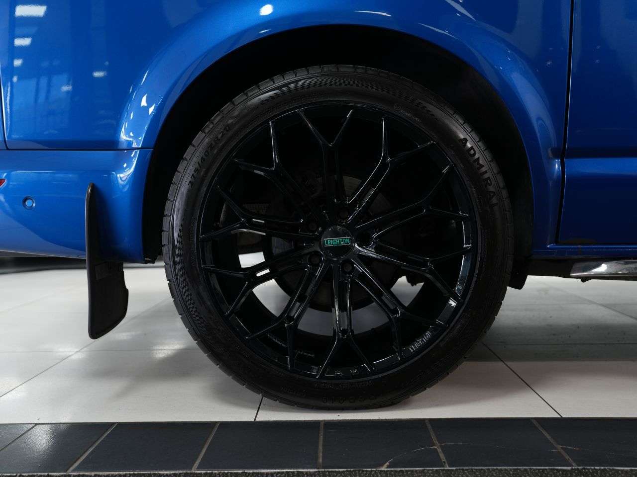 2020 VOLKSWAGEN TRANSPORTER 2020 VOLKSWAGEN TRANSPORTER