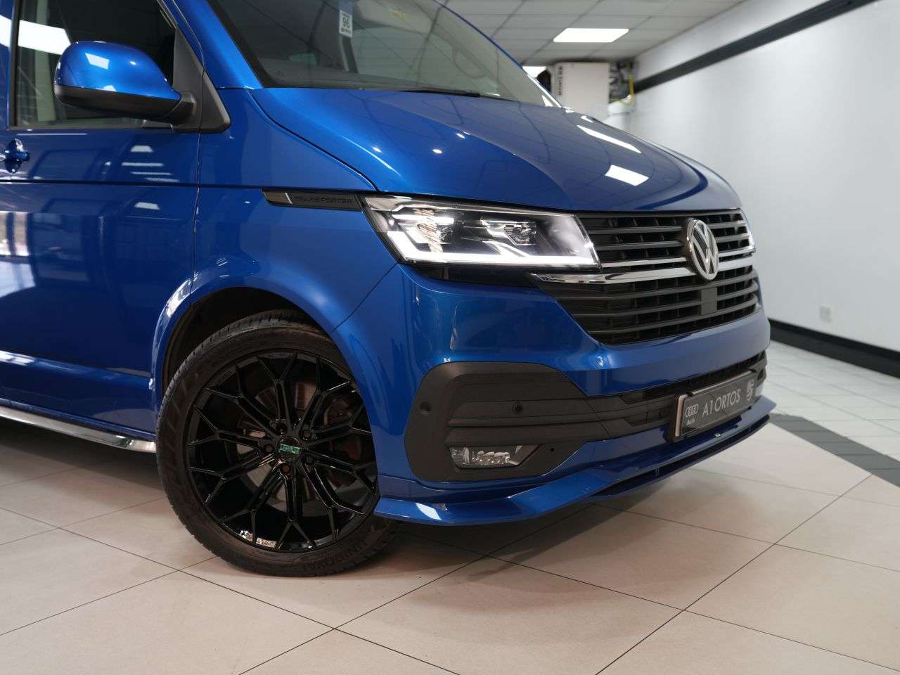 2020 VOLKSWAGEN TRANSPORTER 2020 VOLKSWAGEN TRANSPORTER