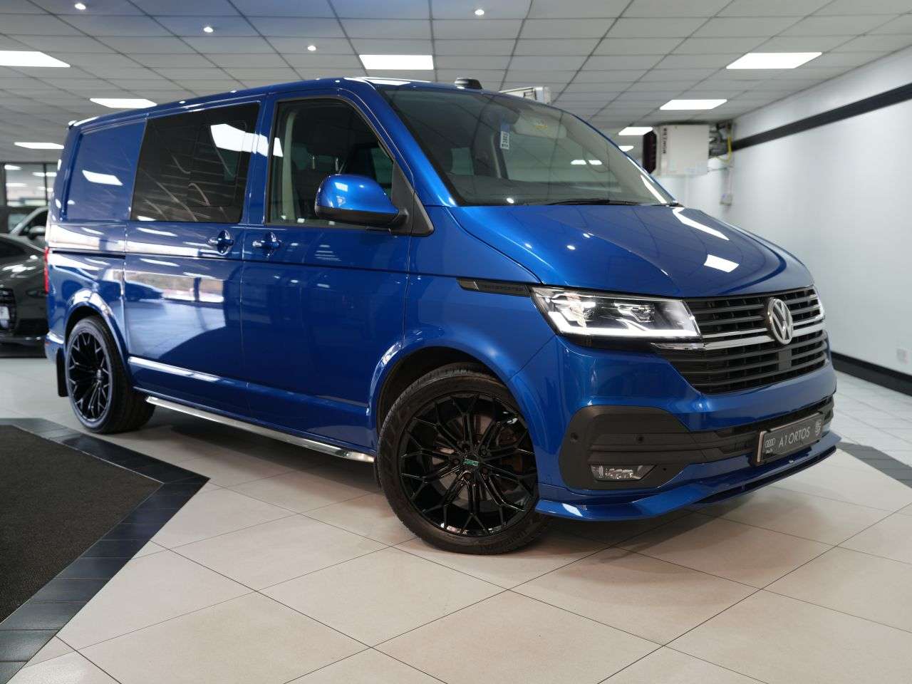 2020 VOLKSWAGEN TRANSPORTER 2020 VOLKSWAGEN TRANSPORTER