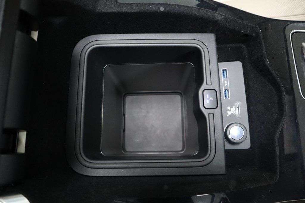 2018 LAND ROVER RANGE ROVER 2018 LAND ROVER RANGE ROVER