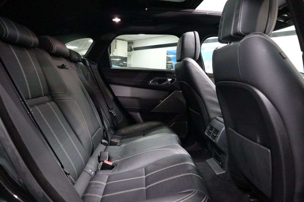 2021 LAND ROVER RANGE ROVER VELAR 2021 LAND ROVER RANGE ROVER VELAR