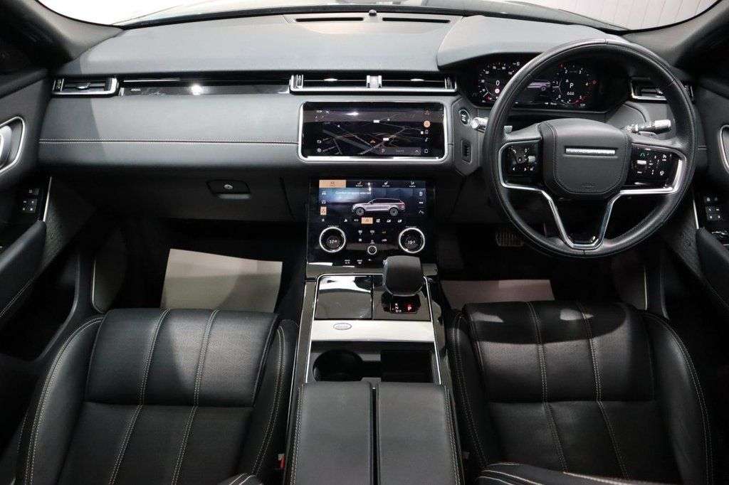 2021 LAND ROVER RANGE ROVER VELAR 2021 LAND ROVER RANGE ROVER VELAR