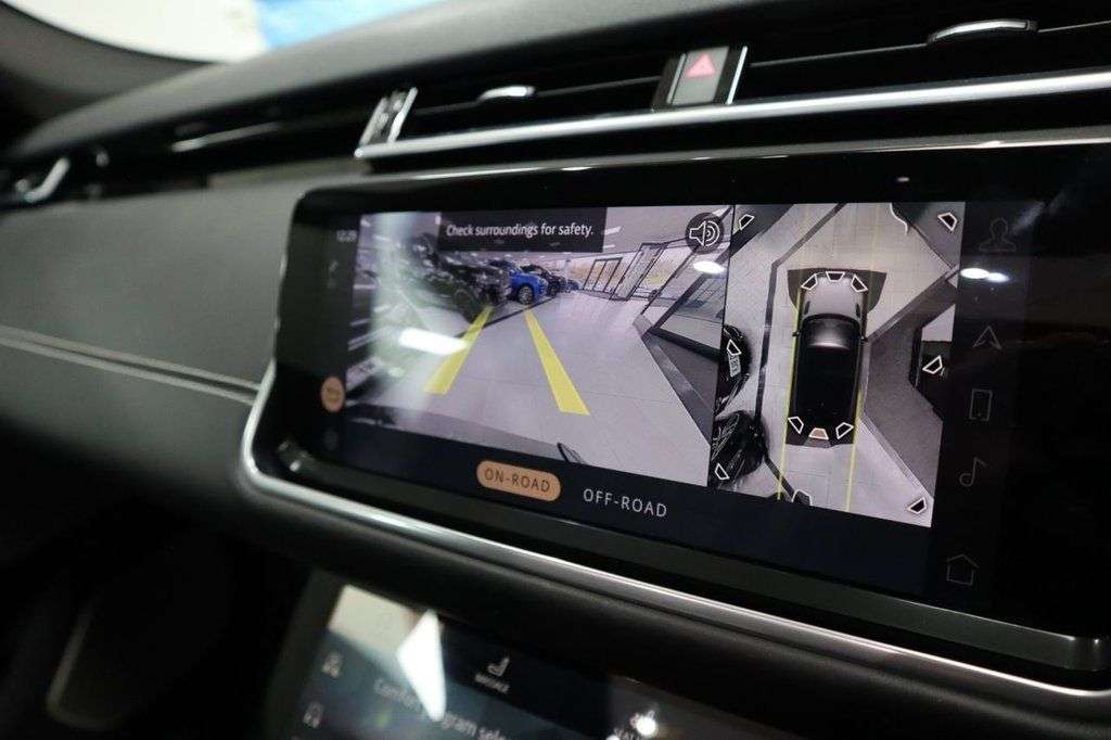 2021 LAND ROVER RANGE ROVER VELAR 2021 LAND ROVER RANGE ROVER VELAR