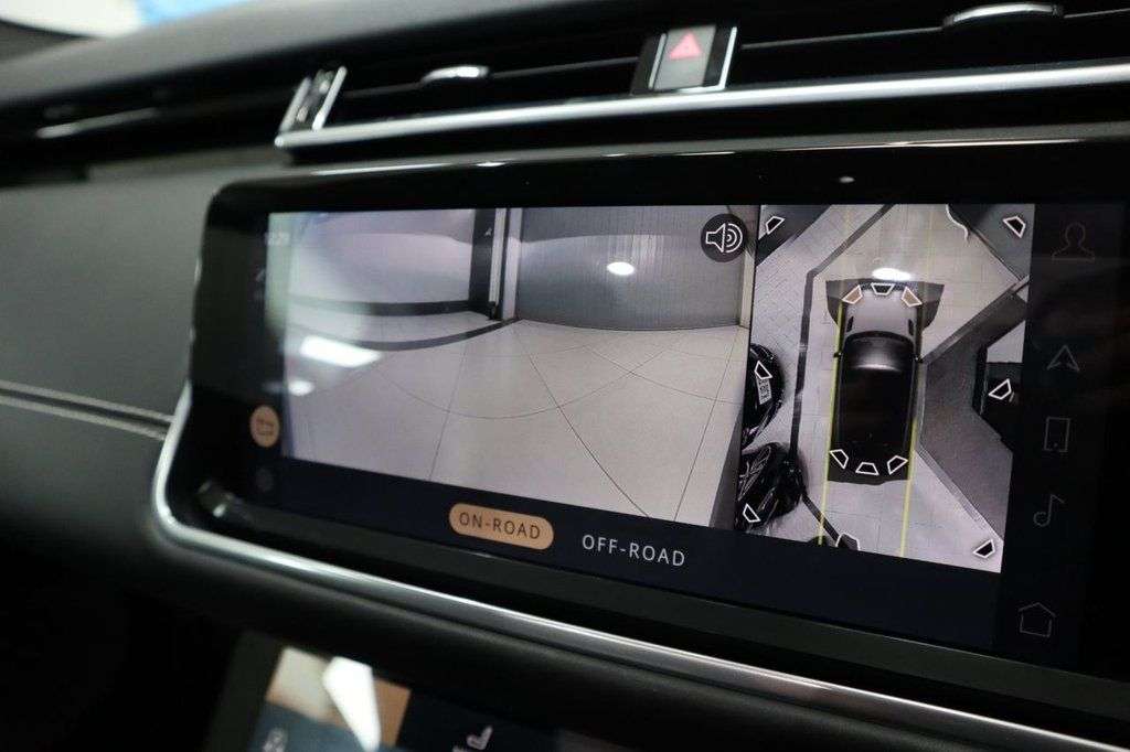 2021 LAND ROVER RANGE ROVER VELAR 2021 LAND ROVER RANGE ROVER VELAR