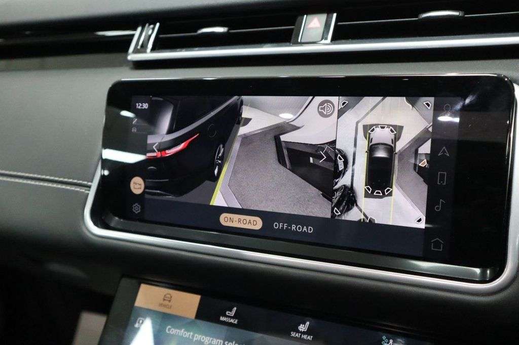 2021 LAND ROVER RANGE ROVER VELAR 2021 LAND ROVER RANGE ROVER VELAR