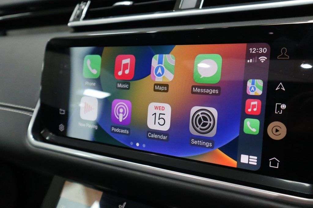 2021 LAND ROVER RANGE ROVER VELAR 2021 LAND ROVER RANGE ROVER VELAR