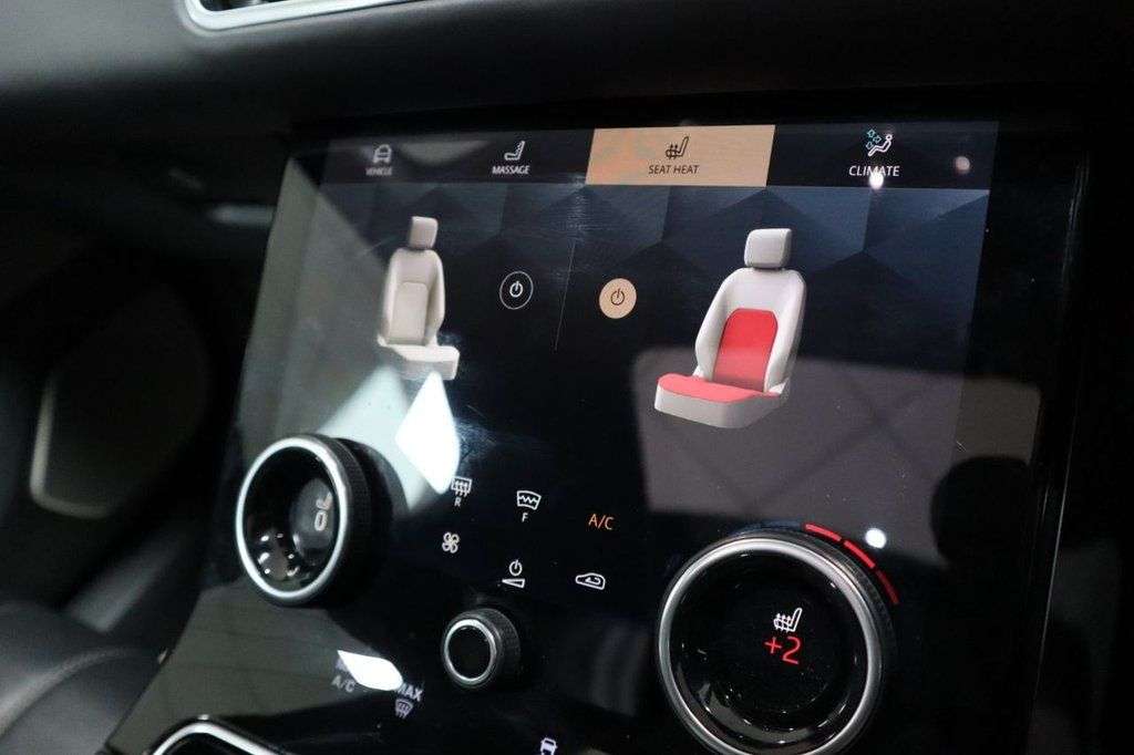 2021 LAND ROVER RANGE ROVER VELAR 2021 LAND ROVER RANGE ROVER VELAR