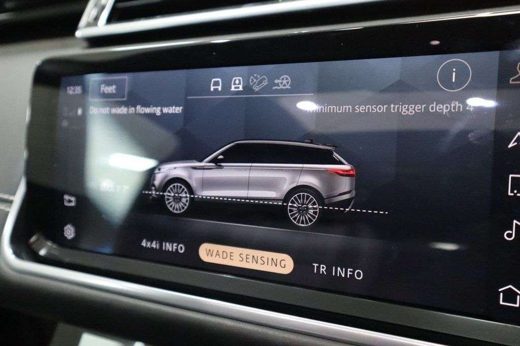 2021 LAND ROVER RANGE ROVER VELAR 2021 LAND ROVER RANGE ROVER VELAR