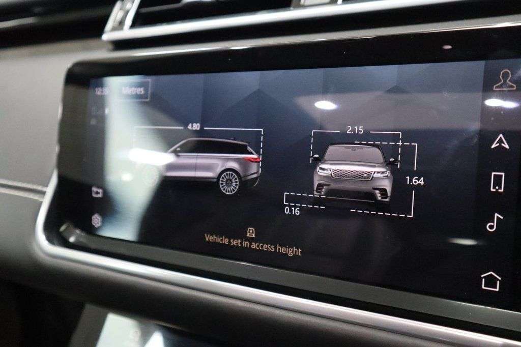 2021 LAND ROVER RANGE ROVER VELAR 2021 LAND ROVER RANGE ROVER VELAR