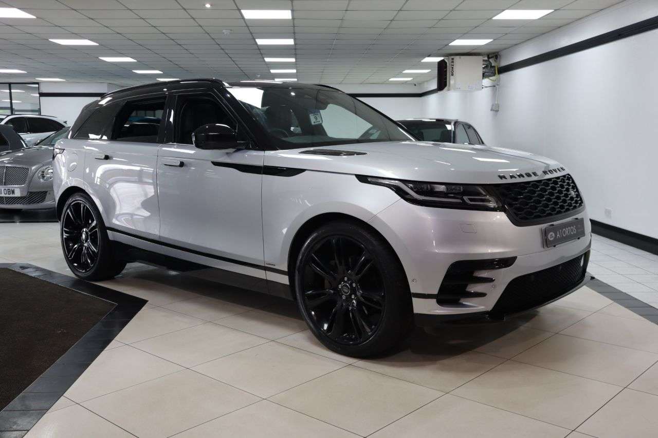 A 2021 LAND ROVER RANGE ROVER VELAR 2.0 D200 MHEV R-Dynamic HSE SUV 5dr Diesel Auto 4WD Euro 6 (s/s) (204 ps) O A 2021 LAND ROVER RANGE ROVER VELAR 2.0 D200 MHEV R-Dynamic HSE SUV 5dr Diesel Auto 4WD Euro 6 (s/s) (204 ps) O