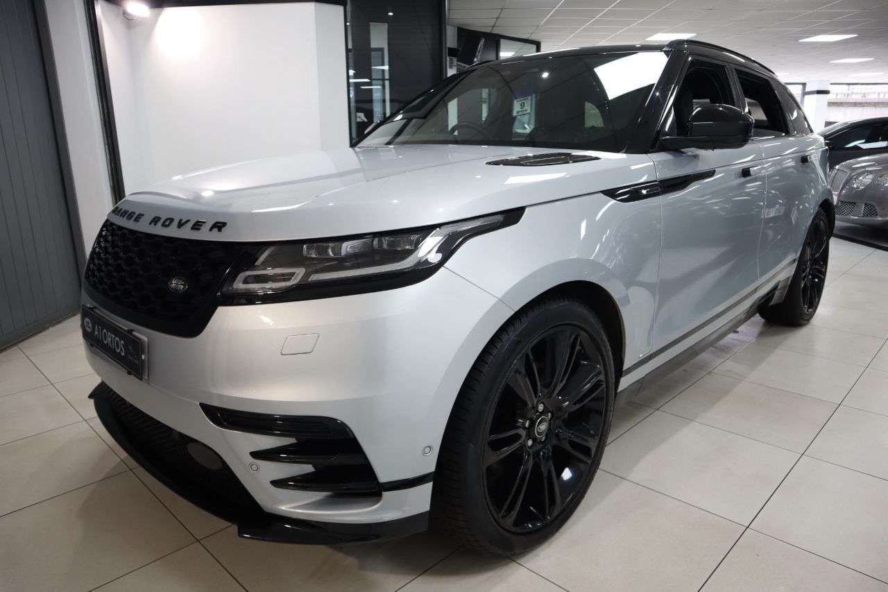 A 2021 LAND ROVER RANGE ROVER VELAR 2.0 D200 MHEV R-Dynamic HSE SUV 5dr Diesel Auto 4WD Euro 6 (s/s) (204 ps) O A 2021 LAND ROVER RANGE ROVER VELAR 2.0 D200 MHEV R-Dynamic HSE SUV 5dr Diesel Auto 4WD Euro 6 (s/s) (204 ps) O