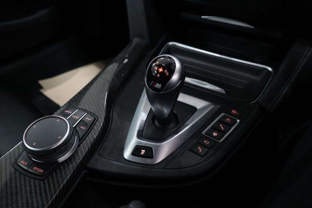 2020 BMW M4 2020 BMW M4