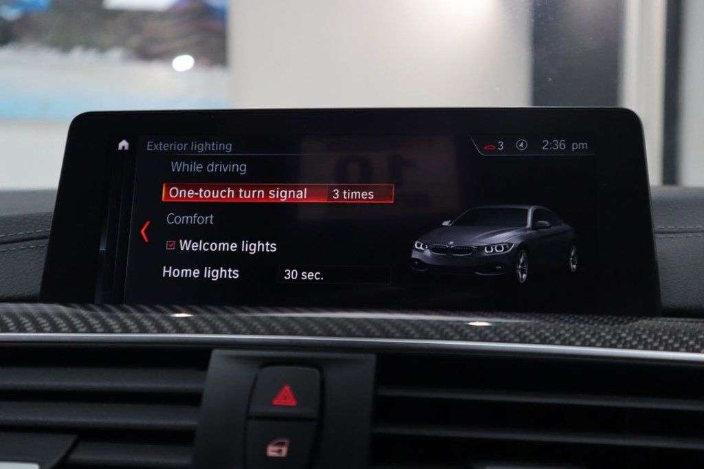 2020 BMW M4 2020 BMW M4