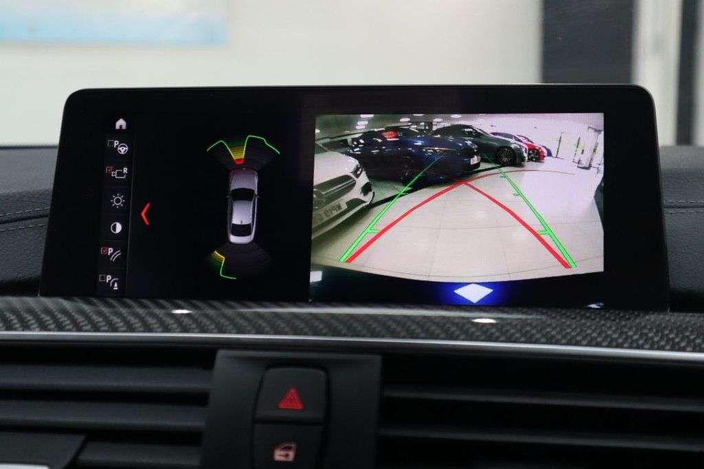 2020 BMW M4 2020 BMW M4