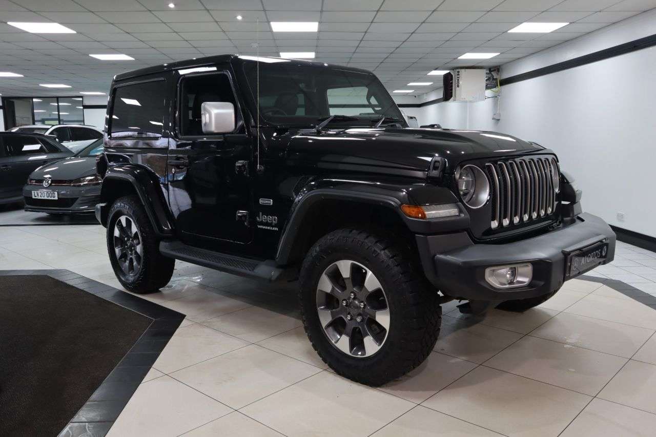 A 2018 JEEP WRANGLER 2.2 Multijet Overland 2dr Auto 8 AMAZING SPEC EXAMPLE BE QUICK!!! A 2018 JEEP WRANGLER 2.2 Multijet Overland 2dr Auto 8 AMAZING SPEC EXAMPLE BE QUICK!!!