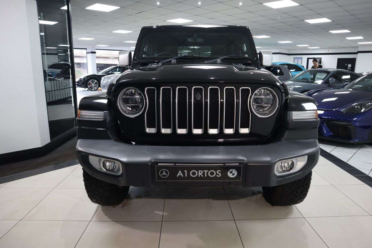 A 2018 JEEP WRANGLER 2.2 Multijet Overland 2dr Auto 8 AMAZING SPEC EXAMPLE BE QUICK!!! A 2018 JEEP WRANGLER 2.2 Multijet Overland 2dr Auto 8 AMAZING SPEC EXAMPLE BE QUICK!!!