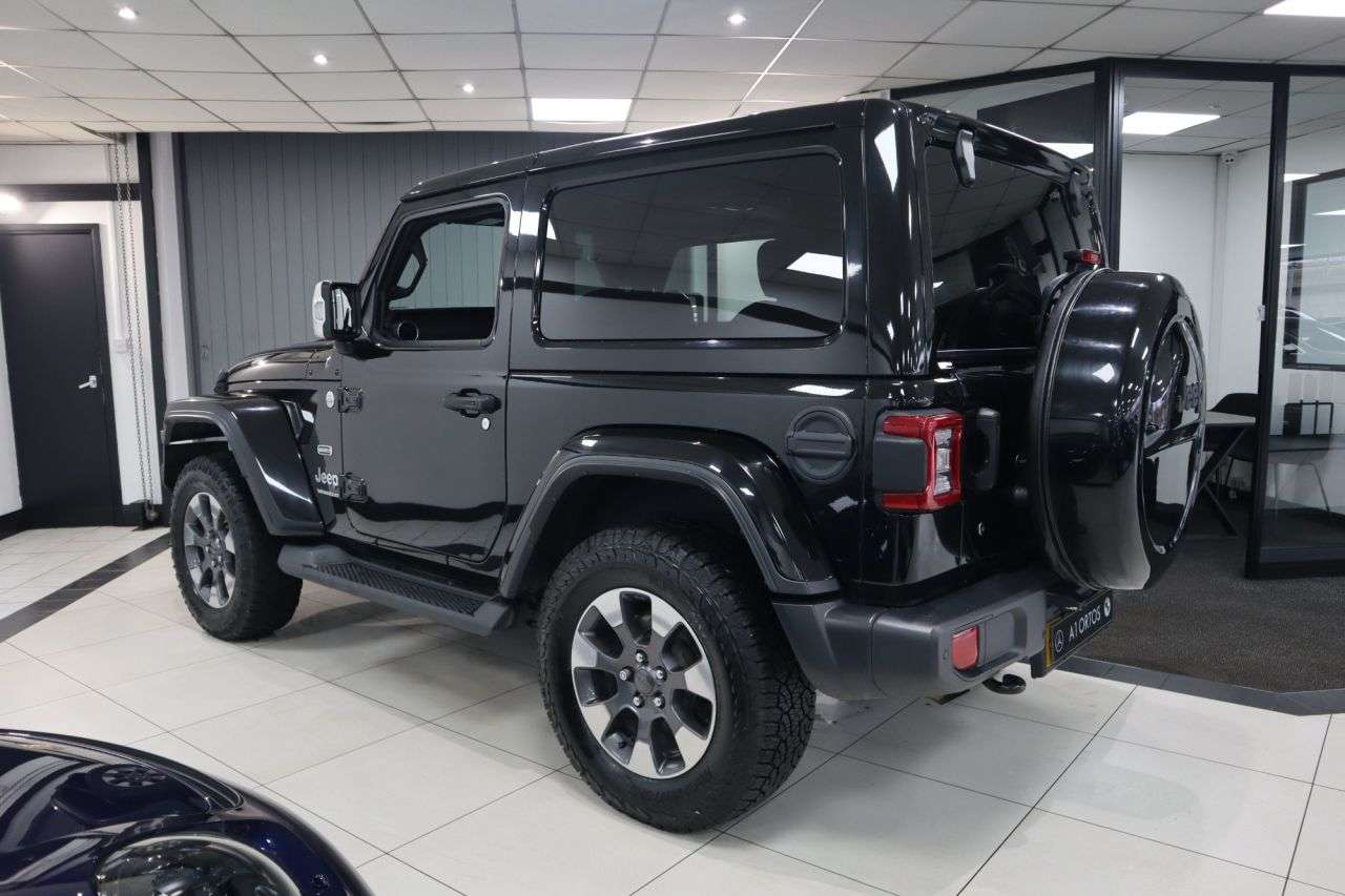 A 2018 JEEP WRANGLER 2.2 Multijet Overland 2dr Auto 8 AMAZING SPEC EXAMPLE BE QUICK!!! A 2018 JEEP WRANGLER 2.2 Multijet Overland 2dr Auto 8 AMAZING SPEC EXAMPLE BE QUICK!!!