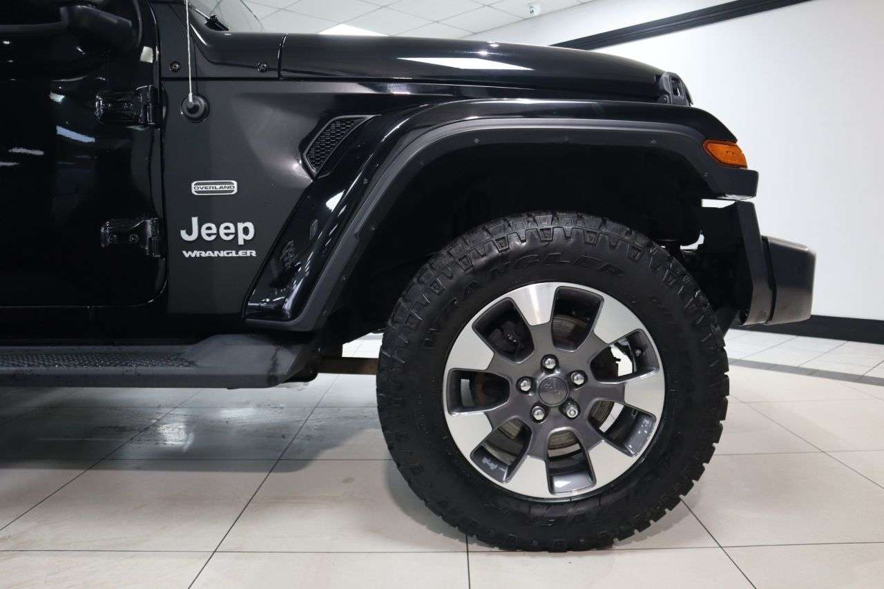 2018 JEEP WRANGLER 2018 JEEP WRANGLER