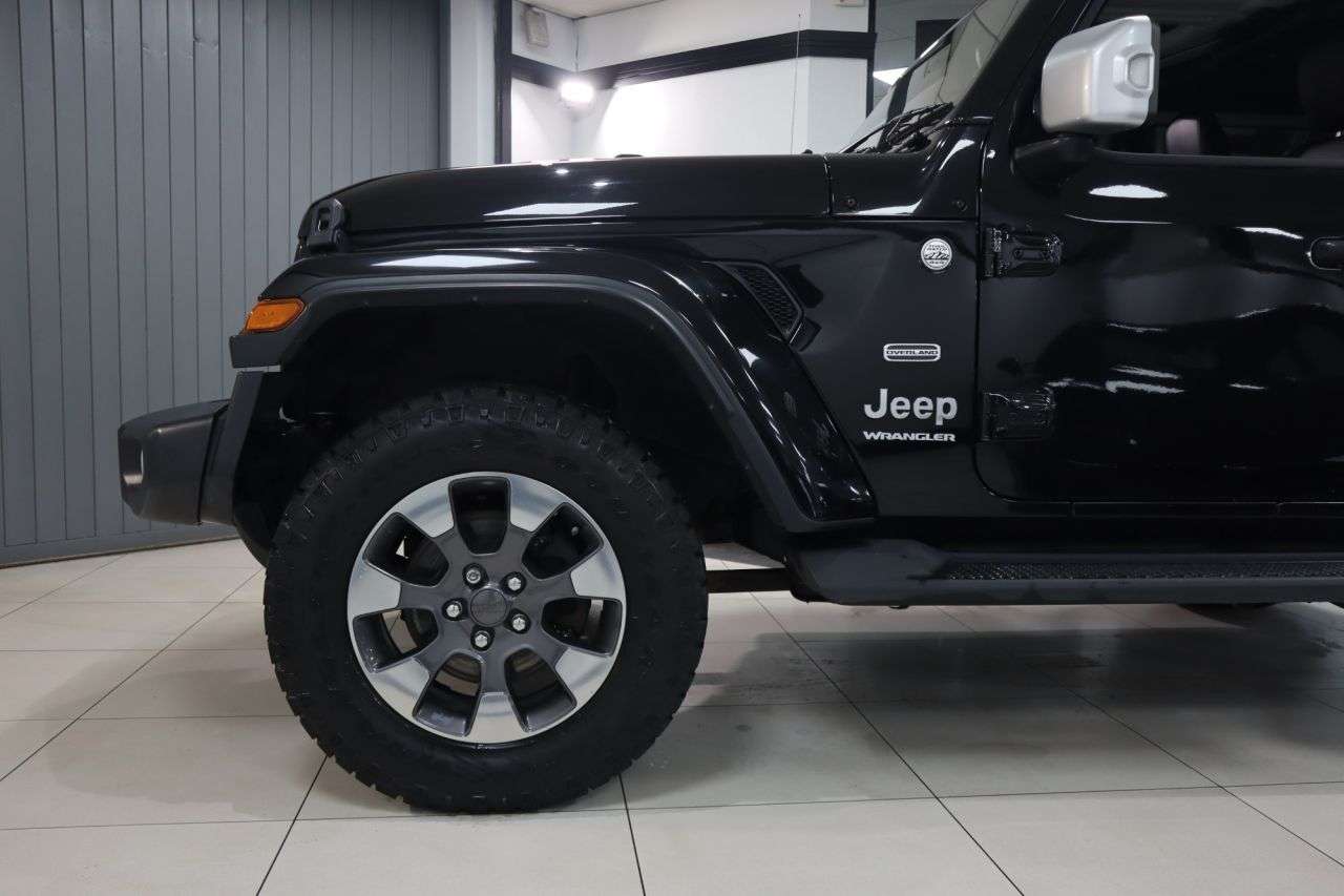 2018 JEEP WRANGLER 2018 JEEP WRANGLER