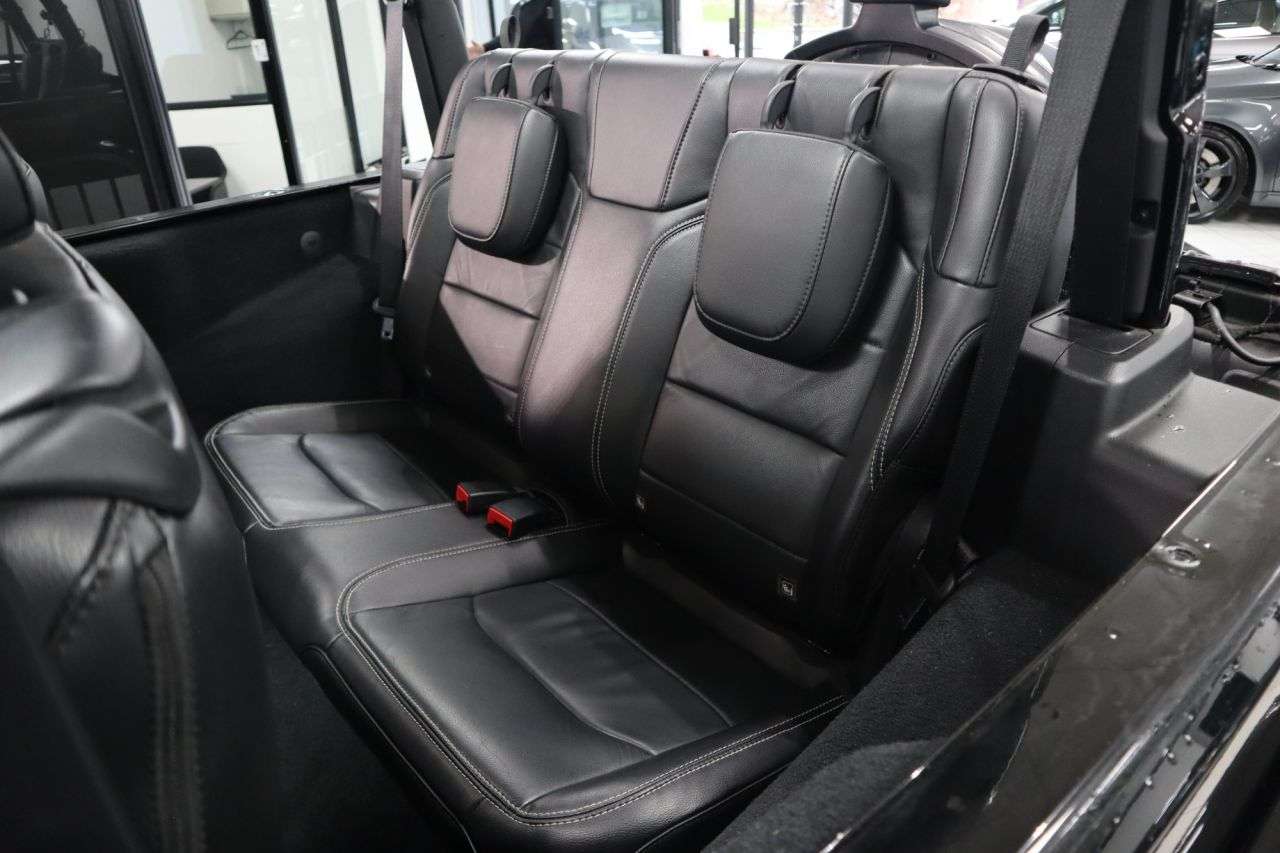 2018 JEEP WRANGLER 2018 JEEP WRANGLER