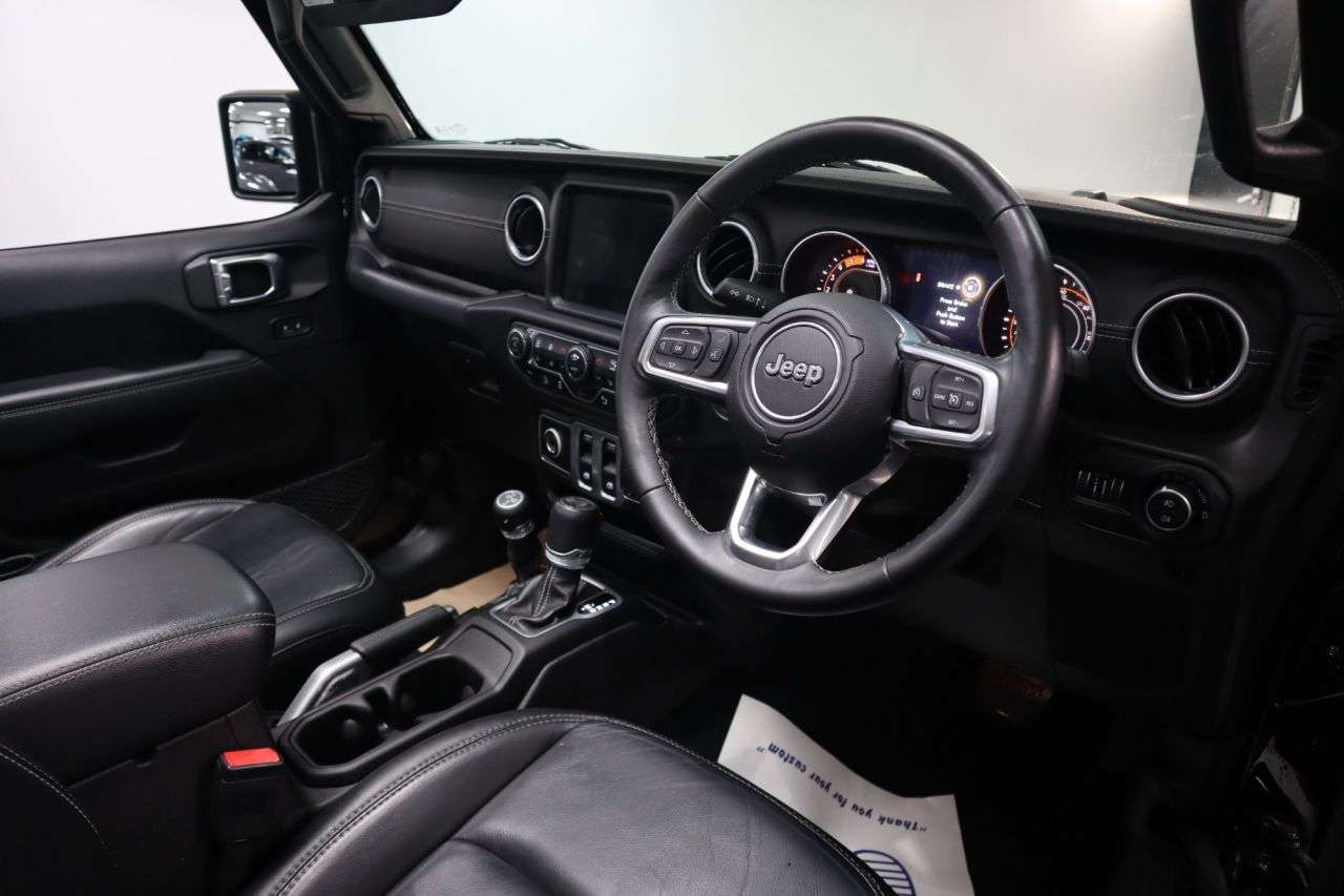 2018 JEEP WRANGLER 2018 JEEP WRANGLER