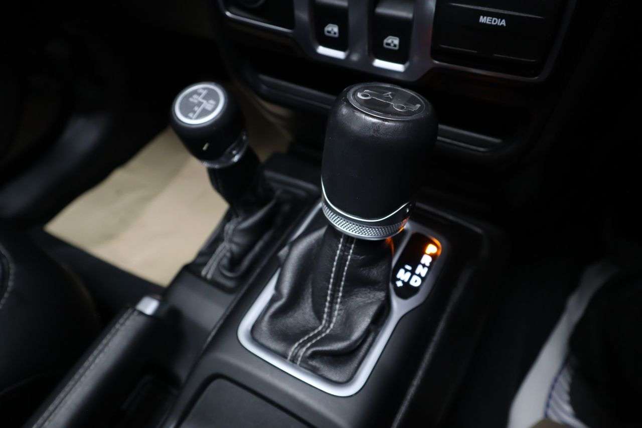 2018 JEEP WRANGLER 2018 JEEP WRANGLER