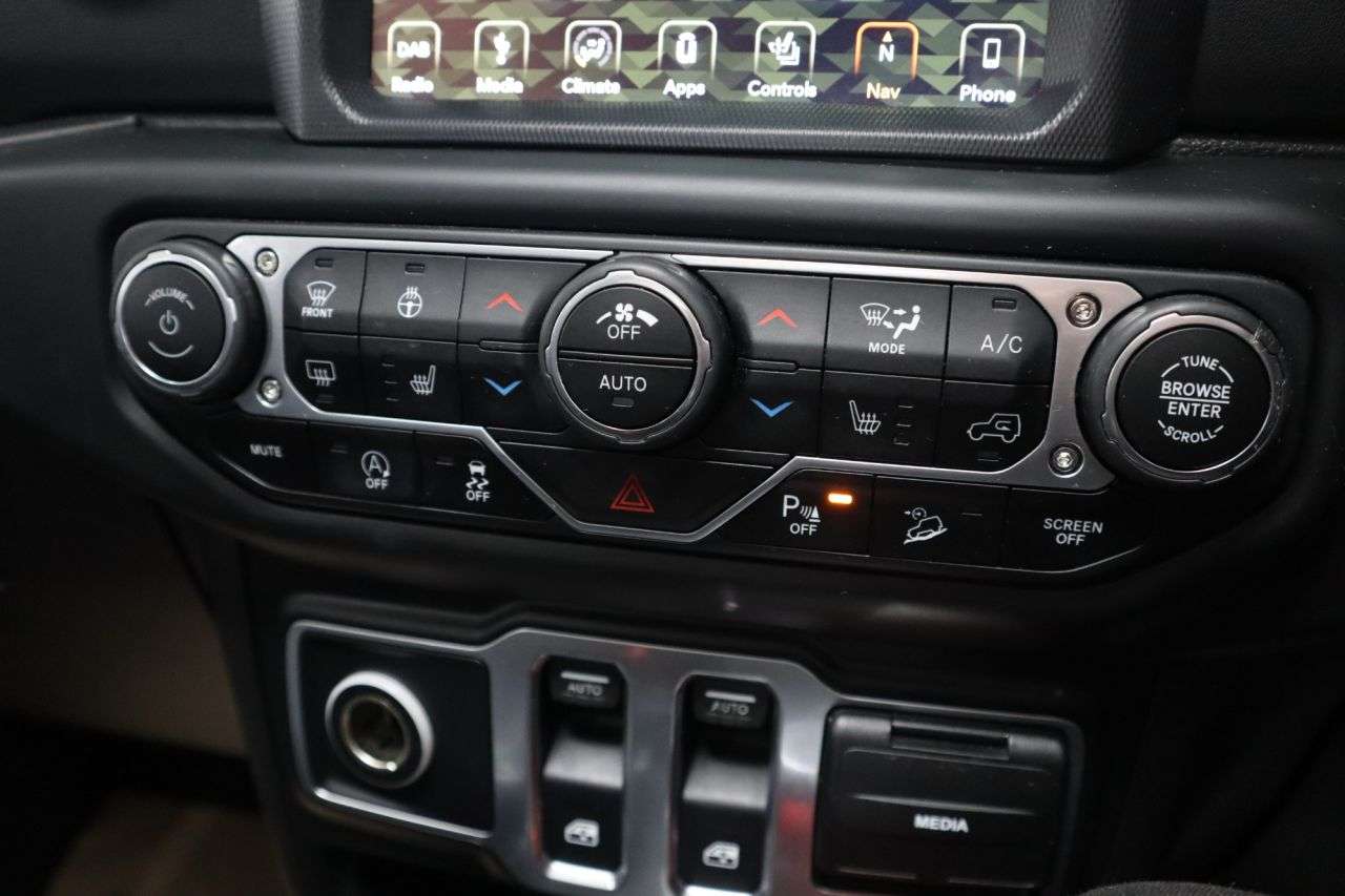 2018 JEEP WRANGLER 2018 JEEP WRANGLER