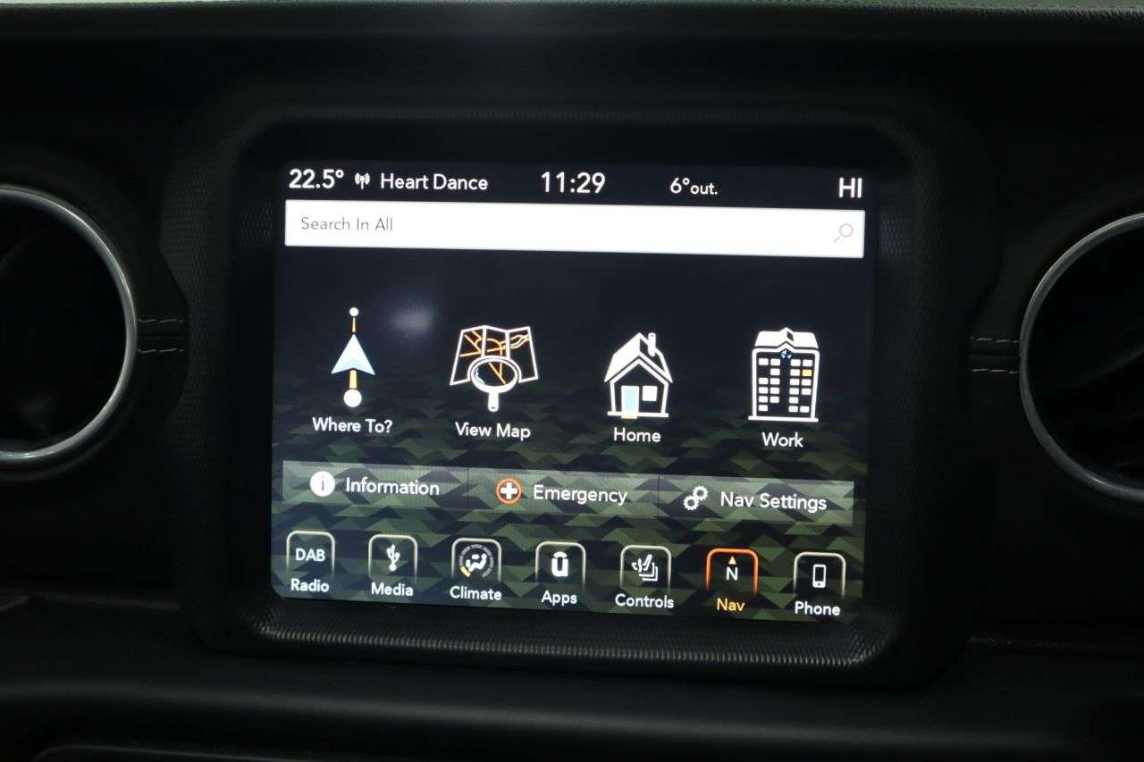 2018 JEEP WRANGLER 2018 JEEP WRANGLER