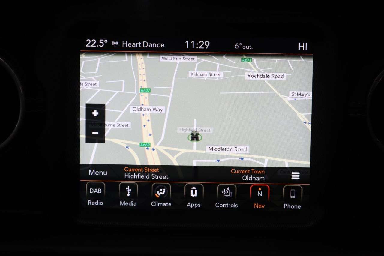 2018 JEEP WRANGLER 2018 JEEP WRANGLER