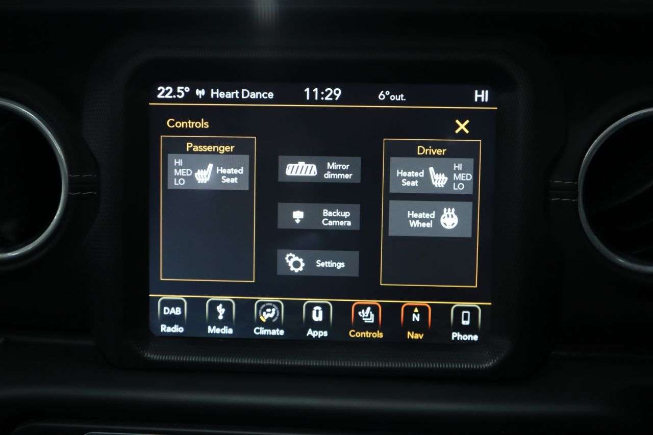 2018 JEEP WRANGLER 2018 JEEP WRANGLER