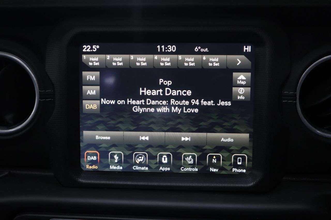 2018 JEEP WRANGLER 2018 JEEP WRANGLER