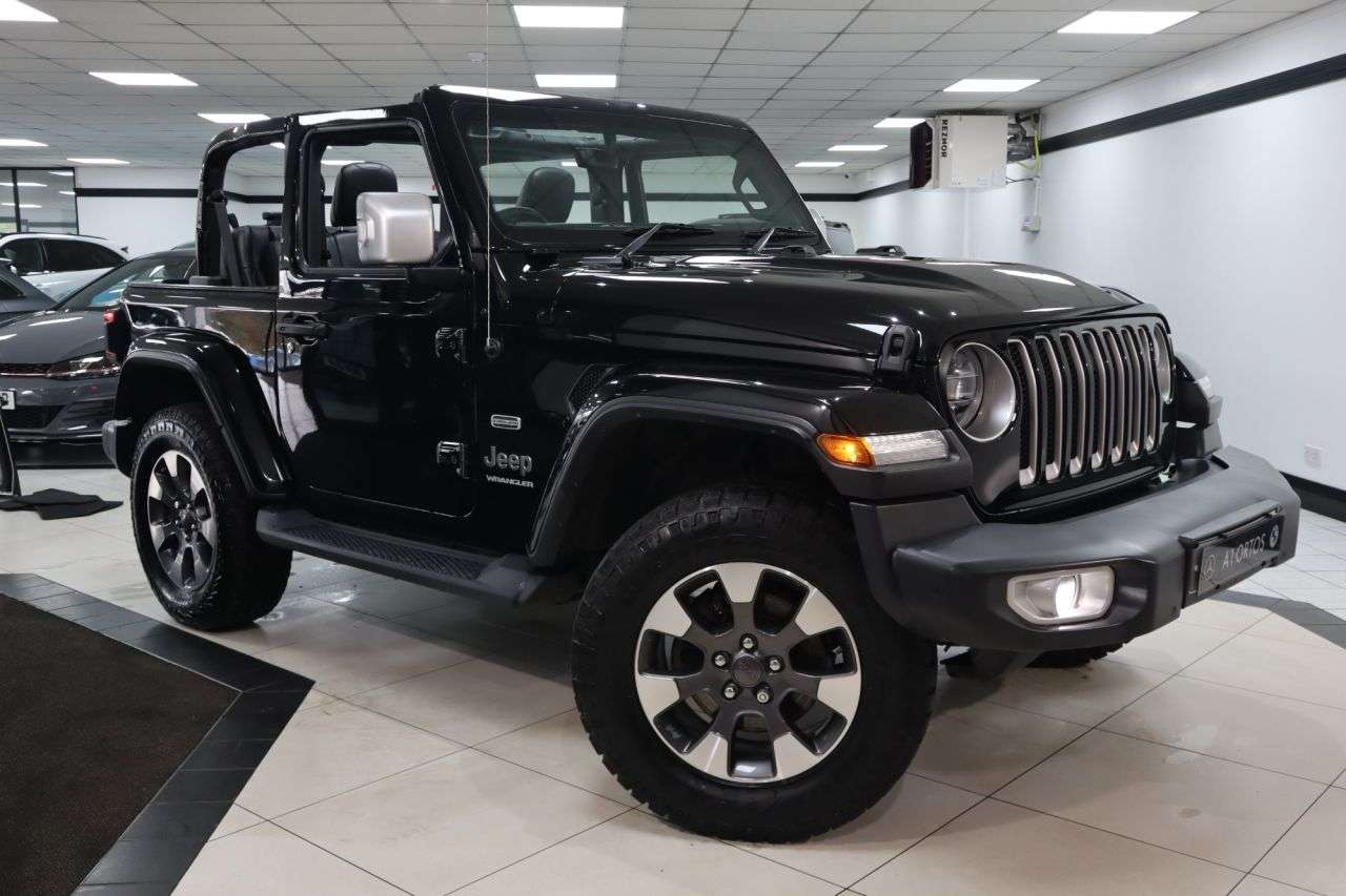 2018 JEEP WRANGLER 2018 JEEP WRANGLER