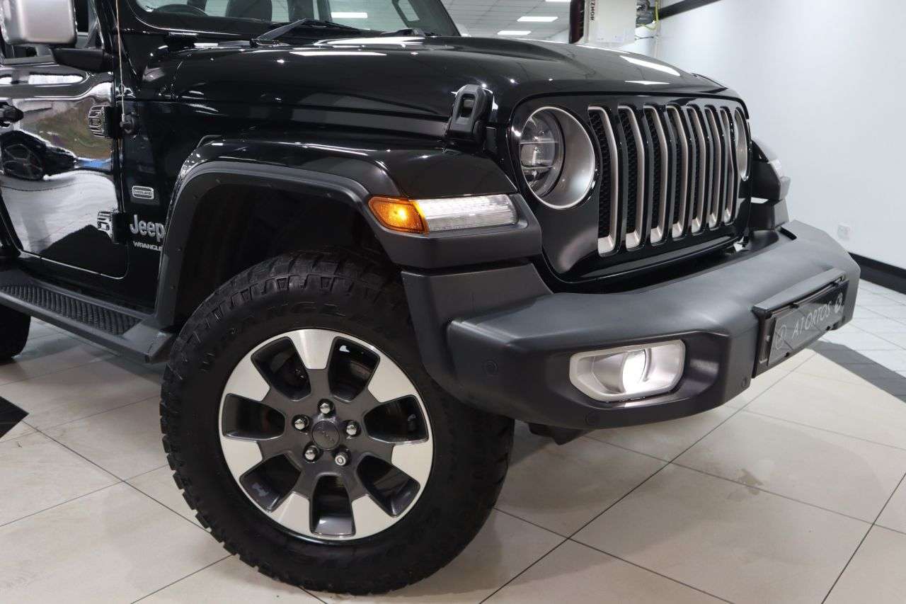 2018 JEEP WRANGLER 2018 JEEP WRANGLER