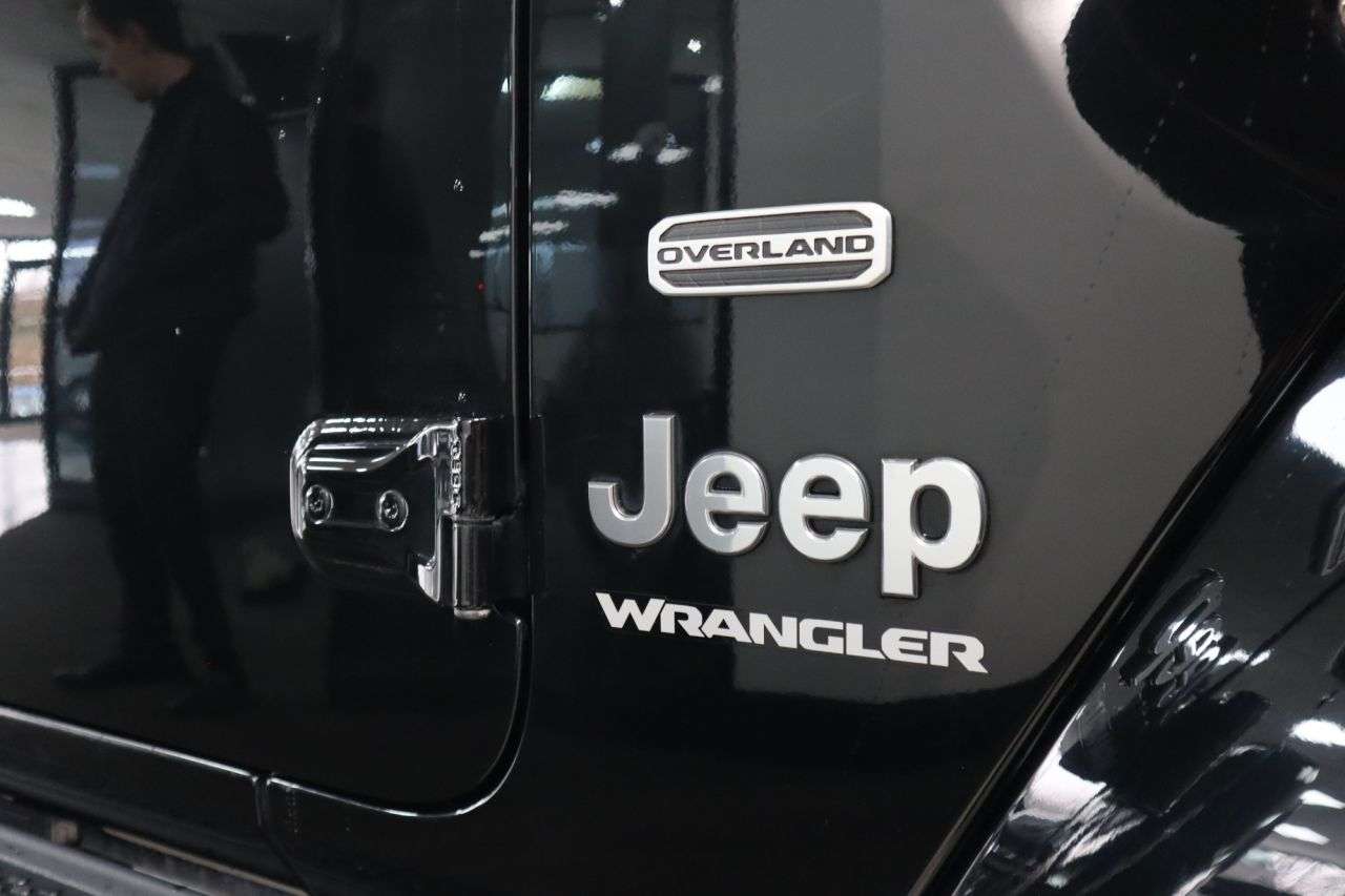 2018 JEEP WRANGLER 2018 JEEP WRANGLER