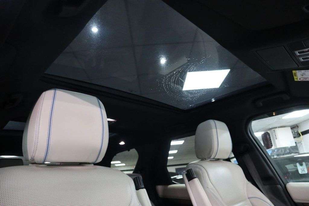 2019 LAND ROVER DISCOVERY 2019 LAND ROVER DISCOVERY