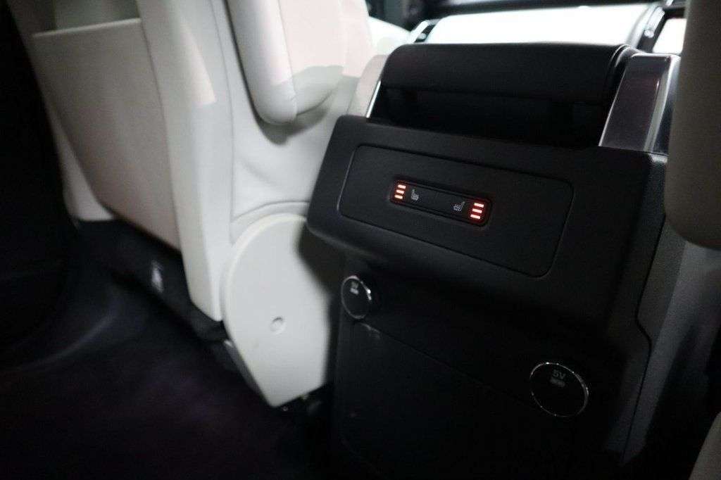 2019 LAND ROVER DISCOVERY 2019 LAND ROVER DISCOVERY