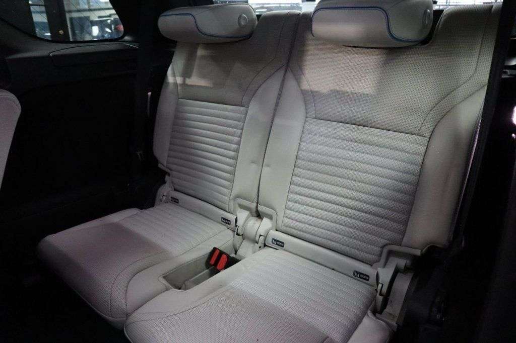 2019 LAND ROVER DISCOVERY 2019 LAND ROVER DISCOVERY